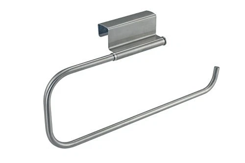 Küchenrollenhalter Zum Hängen In eine Schranktür