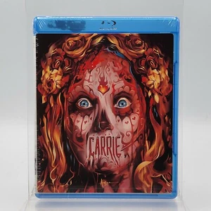 Carrie (Blu-ray Disc, 2012) BRAND NEW! - Imagen 1 de 2