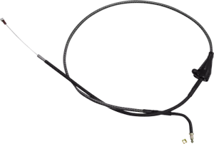 Magnum Shielding Karbonfibr Braided Throttle Idle Cable 7428 - Picture 1 of 1