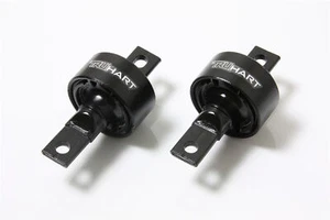 Rear Trailing Arm Bushings For 88-2000 Honda Civic / 94-01 Acura Integra Truhart - Picture 1 of 1