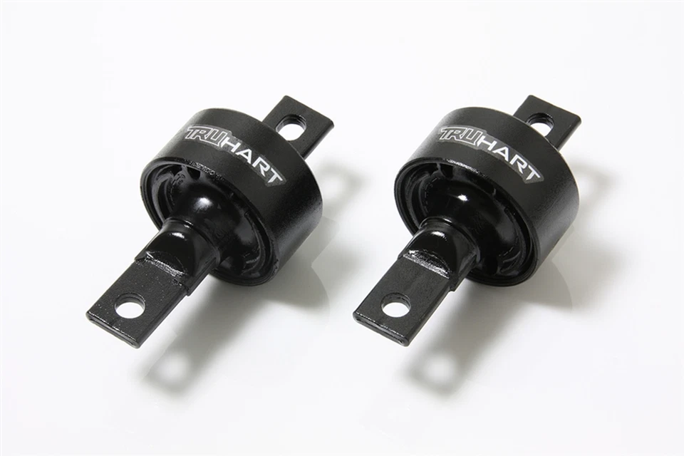 Rear Trailing Arm Bushings For 88-2000 Honda Civic / 94-01 Acura Integra Truhart - Image 1 of 1
