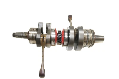 Ski-doo Mxz Tnt 800 Etec Xs 2013 120" motor cigüeñal conjunto de cigüeñal Foto 1 de 4