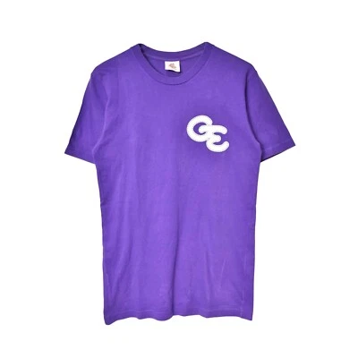 GOODENOUGH/logo graphic t-shirt/27240 - 741 57 - Imagem 1 de 4