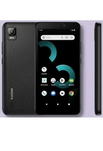 KOOBEE K100 BLACK 16GB ROM/2GB RAM ASSURANCE ONLY