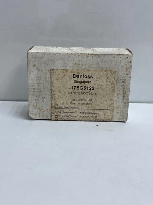 DANFOSS 175G5122 Kit SCR SKKT92/16 - Bild 1 von 4