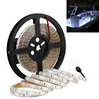 White LED Flexible Tape Strip Light For Boat / Truck / Car/ Suv / ATV/UTV DC 12V