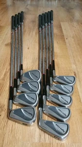 Adams Tight Lies Tour iron set 3-SW - Picture 1 of 10