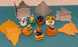 Yu-Gi-Oh! The Movie 2004 Burger King - USED - Picture 1 of 39