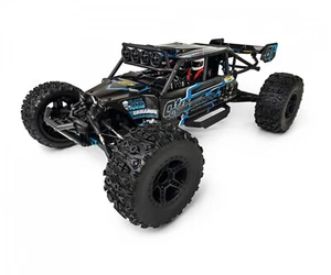 Carson 500404209 1:8 Climb Warrior 3.0 100% RTR Crawler Buggy Rock-Racer-Truck - Bild 1 von 4