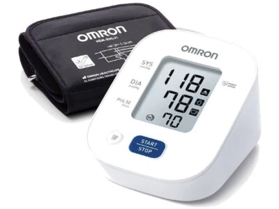 OMRON M2+ Misuratore di pressione automatico