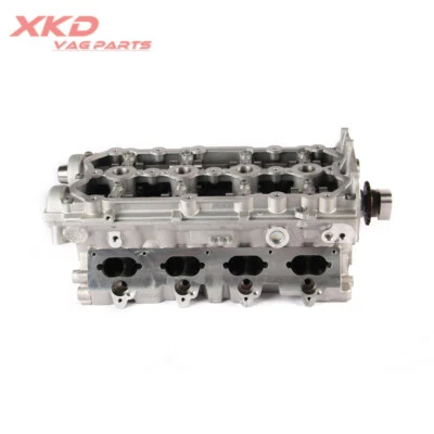 2.0T Complete Cylinder Head Assembly &Camshaft Fit For VW Jetta GTI Audi A4 BPY - Image 1 of 4
