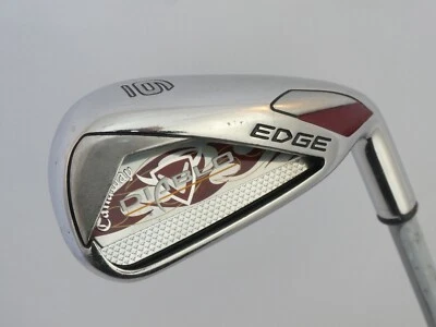 Callaway Diablo Edge Damen # 6 Eisen - Callaway 55G W Flex ~GEBRAUCHT~ - Bild 1 von 4