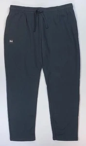 Men's Big & Tall Under Armour UA 1357129 LOOSE Fit Sweatpants NEW - Picture 1 of 6