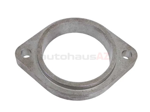 Brida de escape original Mercedes 1264920845 Mercedes Benz E320 R129 SL500 ML350 Foto 1 de 1