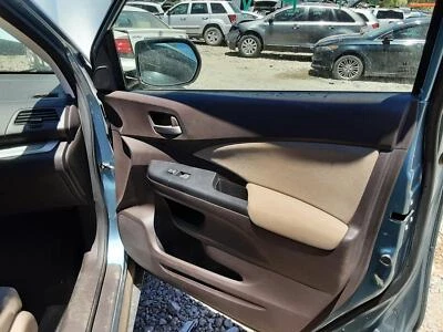 Painel de acabamento interno de porta dianteira direita usado serve: 2014 Honda Cr-v grau A - Imagem 1 de 4