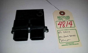 2007 Toyota Camry Occupant Detection Control Module OEM 89952-35011 #4814 - Foto 1 di 6