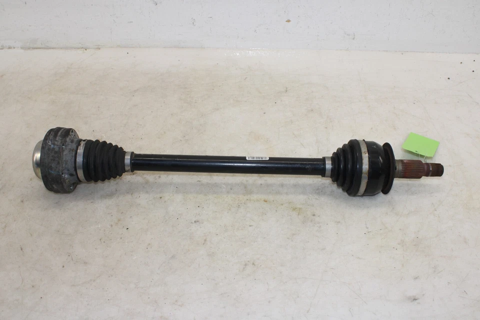 Cadillac CTS 2014-2019 AWD eje trasero izquierdo OEM JB133 Foto 1 de 4