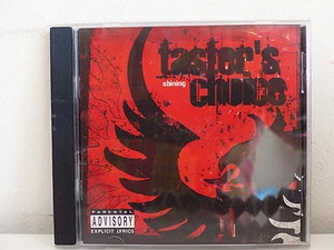CD ALBUM TASTER 's CHOICE Shining NU20051 - Imagen 1 de 1