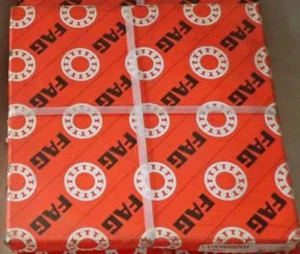 L10VA800YH FAG New Old Stock Single Row Ball Bearing - Picture 1 of 6