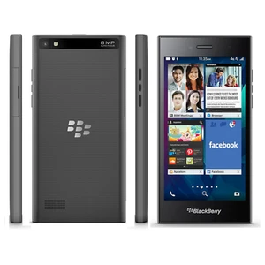 Smartphone BlackBerry Leap (STR100-1) - sbloccato - 5" 8 MP 16 GB 4G LTE - ottime condizioni - Foto 1 di 9
