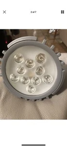 SHARP LED FOR LED PAR38 3000K, SHARP DLL20P3830A 25W 120V - Picture 1 of 6
