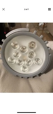 SHARP LED FOR LED PAR38 3000K, SHARP DLL20P3830A 25W 120V - Image 1 of 4