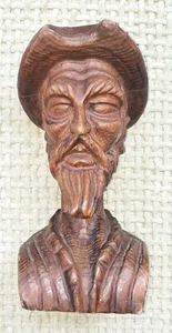 don quijote figur holz - Bild 1 von 4