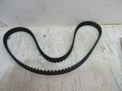TB332  Contitech Engine Timing Belt Made In Germany (Replaces MR 994968) Foto 1 de 2