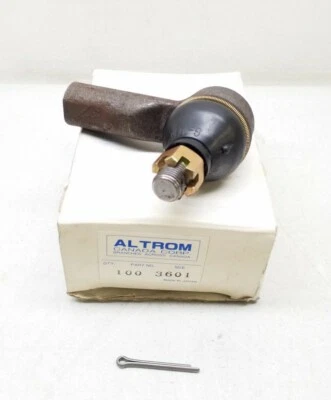 1003601 Altrom галстук стержень конец Бесплатная доставка Бесплатный возврат 1003601 - Изображение 1 из 3