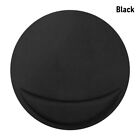 1Pcs Round Mouse Pad Non-slip Desk Pad Mice Pad  For Game Computer PC Laptop