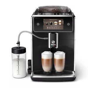 SAECO SM8780/00 Xelsis Deluxe Kaffeevollautomat Kaffeemaschine Coffeemaker - Bild 1 von 9