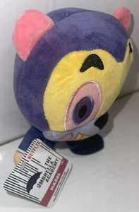 Netflix The Umbrella Academy HAZEL 8" Collectible Plush BRAND NEW & SEALED - Picture 1 of 3