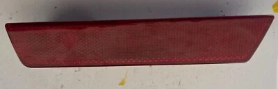 08-14 DODGE CHALLENGER RIGHT PASSENGER SIDE REFLECTOR MARKER SIGNAL LIGHT OEM Foto 1 de 4