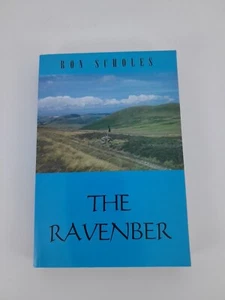 Signiert The Ravenber von Ron Scholes (Softback) - Bild 1 von 10