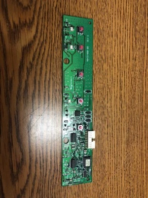 Placa de control Electrolux 5304426005 (Sub 241700104) ***NUEVO OEM*** Foto 1 de 3