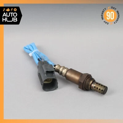 Sensor de oxígeno O2 trasero izquierdo Lambda 10-13 Land Rover LR4 HSE 5,0 L V8 FABRICANTE DE EQUIPOS ORIGINALES Foto 1 de 4