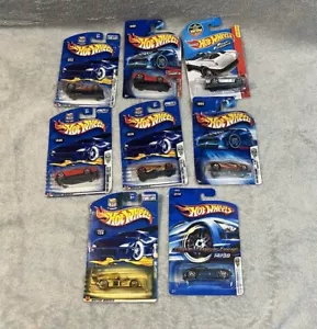 Hot Wheels 2003 2004 Lot Of 8 - Picture 1 of 13