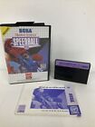 Sega Master System speedball 2