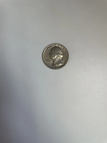 1965 Quarter No Mint Mark Rare Errors SEE PICS Cover