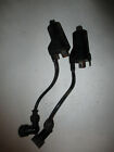 Parting Out 2004 Suzuki Gs500 Oem Ignition Coils And Wires