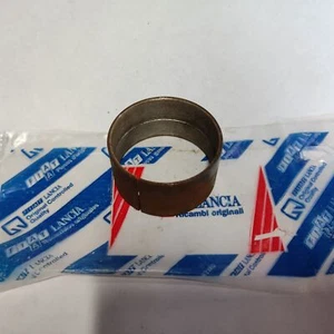 BRONZINA ASSE A CAMME FIAT ORIGINALE 4187020 - Imagen 1 de 4