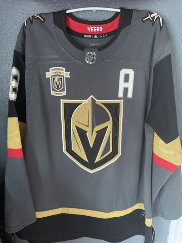 Vegas Golden Knights, James Neal, XL, Adidas Cover