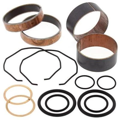 Kit de bujes de horquilla 6027 Honda XR650R 2000 2001 2002 2003 2004 2005 2006 Foto 1 de 2