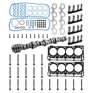 MDS Lifters Rollers Camshaft Kit for Chrysler Dodge Jeep 6.4L Hemi V8 2011-19 - Bild 1 von 11