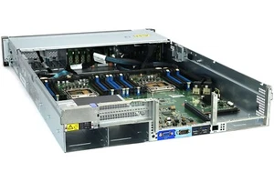 01EJ381 IBM MAINBOARD FOR SAN VOLUME CONTROLLER 2145-SV1 - Photo 1/6