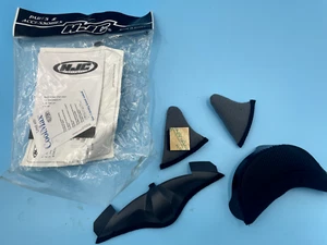 HJC Noise Reducer / Chin Curtain Part Number - AC-10 - Picture 1 of 1