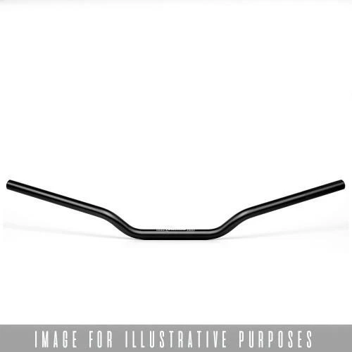 Ducati 821 Monster / Stealth 2017 - 2020 Renthal Handlebars 758-01-BK - Image 1 of 1