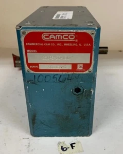 CAMCO Used 250P6H20-180 Index Drive *Fast Shipping Warranty* - Picture 1 of 7