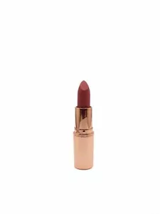 BB&W Everlasting Mousse Lipstick - Petal Soft Matte - Deep Red Shade *VULERNABLE - Picture 1 of 1