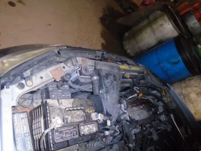 CHASIS ECM SE ADAPTA A 00 INFINITI I30 117790 Foto 1 de 4